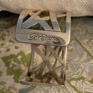 Brighton cuff bracelet